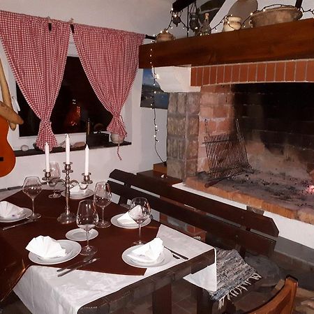 Apartment Loza Slunj Luaran gambar