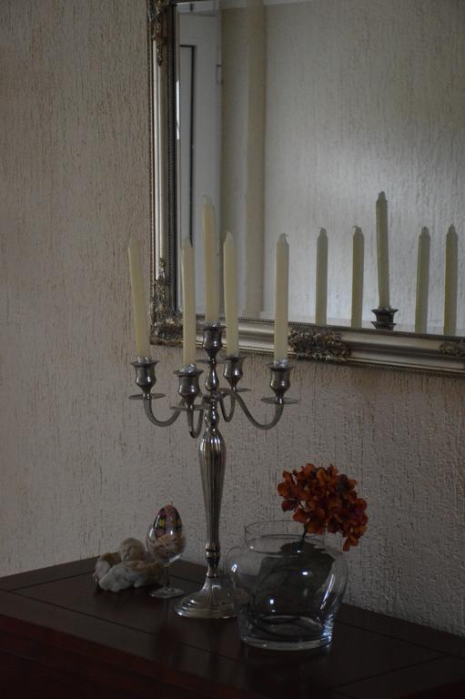 Apartment Loza Slunj Luaran gambar