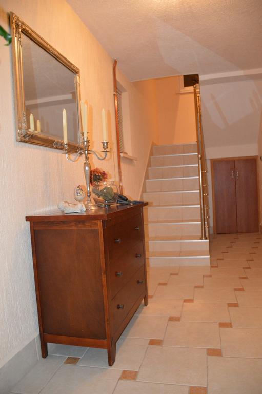 Apartment Loza Slunj Luaran gambar