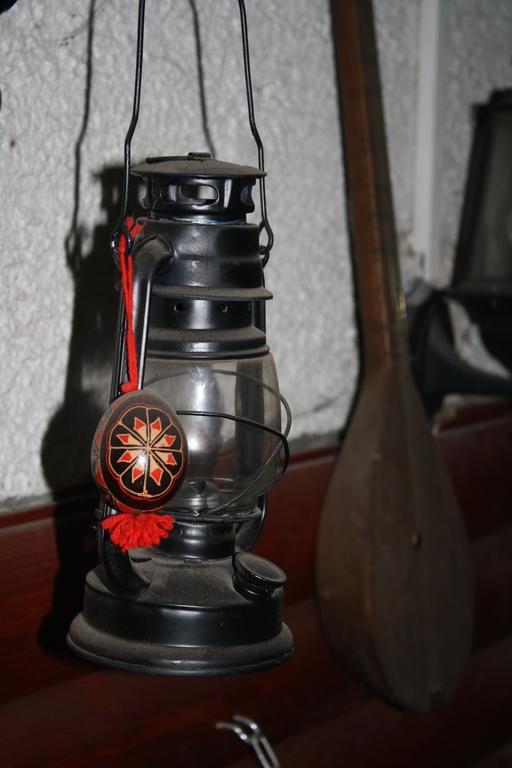 Apartment Loza Slunj Luaran gambar